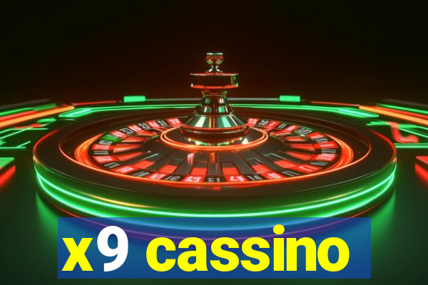 x9 cassino